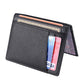 PU Leather Card Holder Slim Credit Card Organizer for Men Women