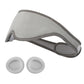 Travel Sleep Eye Mask Soft 3D Memory Foam Padded Shade Cover Sleeping Blindfold