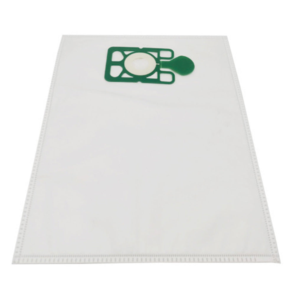 10 Pack Vacuum Dust Bags Compatible with Numatic Henry Hetty Harry HVR200