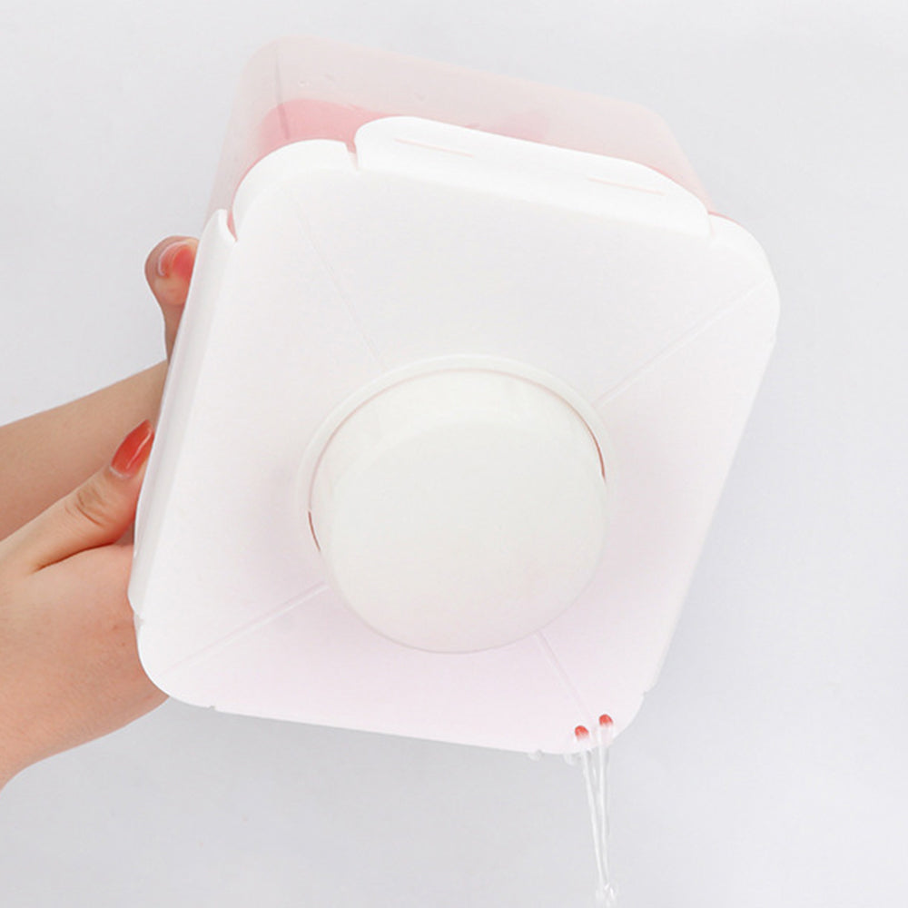 Marinating Dish Tofu Press Drainer