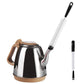 8-Piece Cup Bottle and Straw Brush Cleaning Set