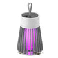 Electric Mosquito Killer Lamp Fly Traps Insect Bug Zapper For Outdoor Indoor