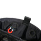 Hands-Free Dog Treat Pouch with Adjustable Belt and Quick Access Waste Bag Dispenser