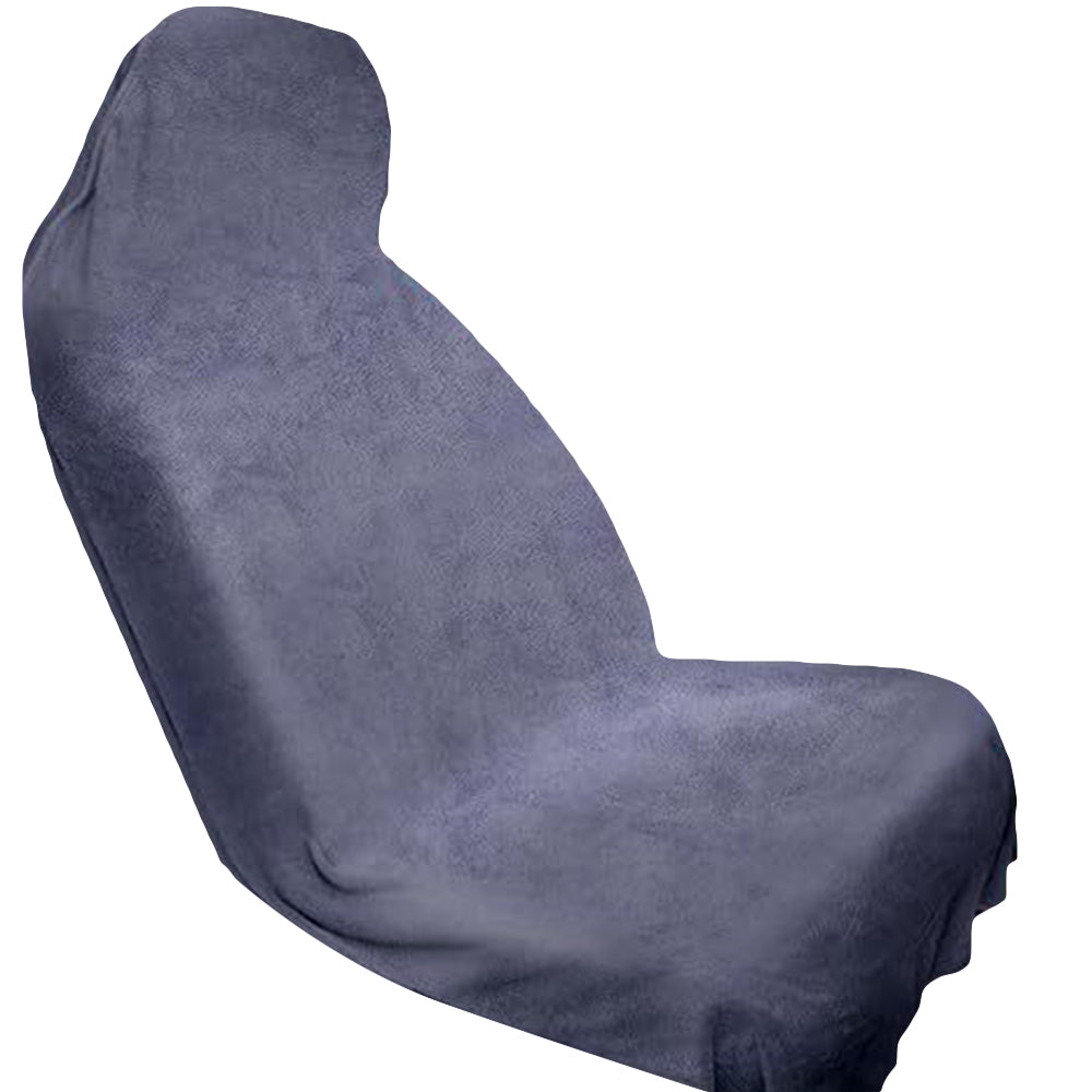 Universal Sweat Proof Seat Cover for After Gym Seat Protector