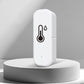 Digital WiFi Wireless Temperature Humidity Sensor for Indoor