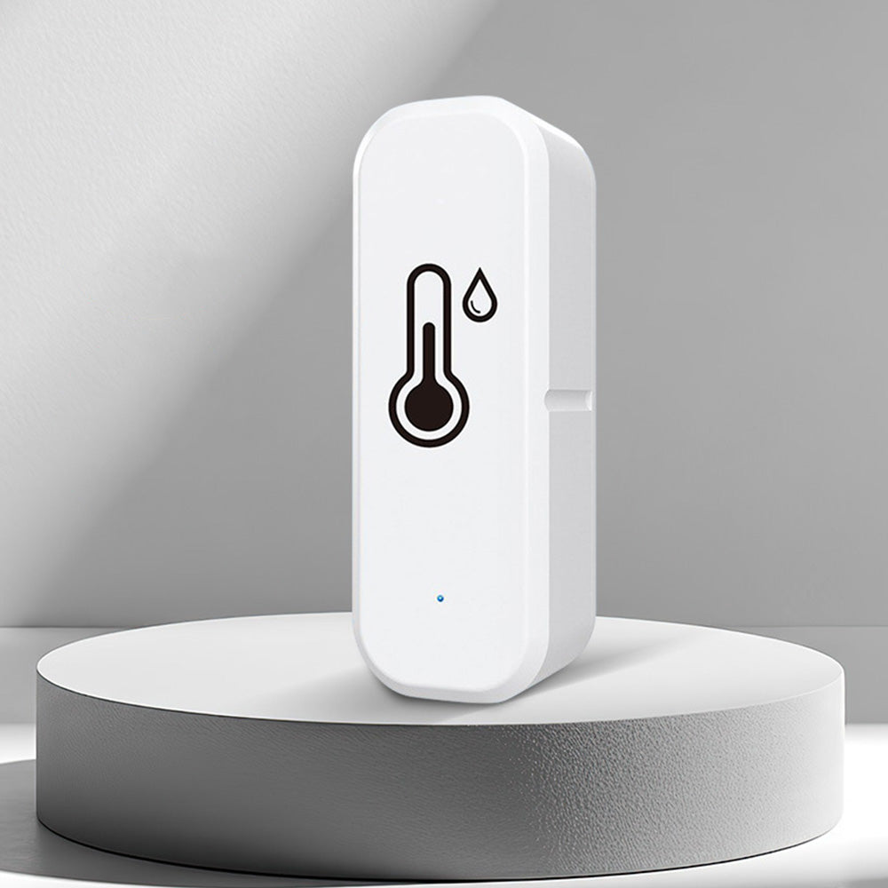 Digital WiFi Wireless Temperature Humidity Sensor for Indoor