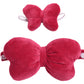 Doll Clothes Set Bow Clothing Accessories for Labubu