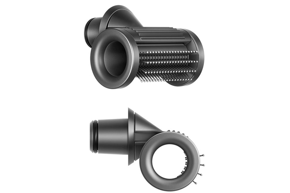 6pcs Magnetic Replacement Nozzle Hair Dryer Attachment for Dyson Hair Dryer HD15 HD08 HD07 HD03 HD02 HD01