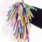 100 Pack Metallic Long Balloons for DIY Modelling,?Twisting Balloons Birthday Wedding Party Decor