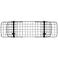 Adjustable Iron Pet Barrier for Cars SUVs and Hatchbacks 90 to 145cm