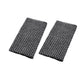 2XExfoliating Shower Towel Scrub Washcloth Bath Towel for Women and Men
