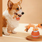 Motion Activated Interactive Dog Ball Toy
