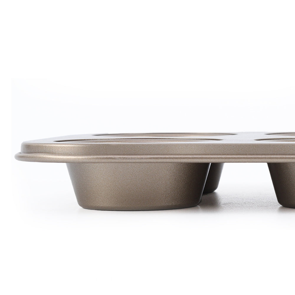 5Pcs Bakeware  Nonstick Oven Pan Set