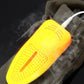 2Pcs Portable USB Electric Shoe Dryer with Purple Light Sterilization