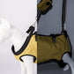 Pet Sling Carrier Bag Dog Puppy Lift Harness Vest Travel Tote Shoulder Bag