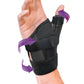 Stretchy Thumb Sleeve