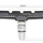 Pair of Mountain Bike Brake Pads V-Brake Blocks for Bicycle