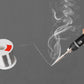 Silicone Soldering Mat Heat Insulation Repair Station with Attraction Piece Screw Holder