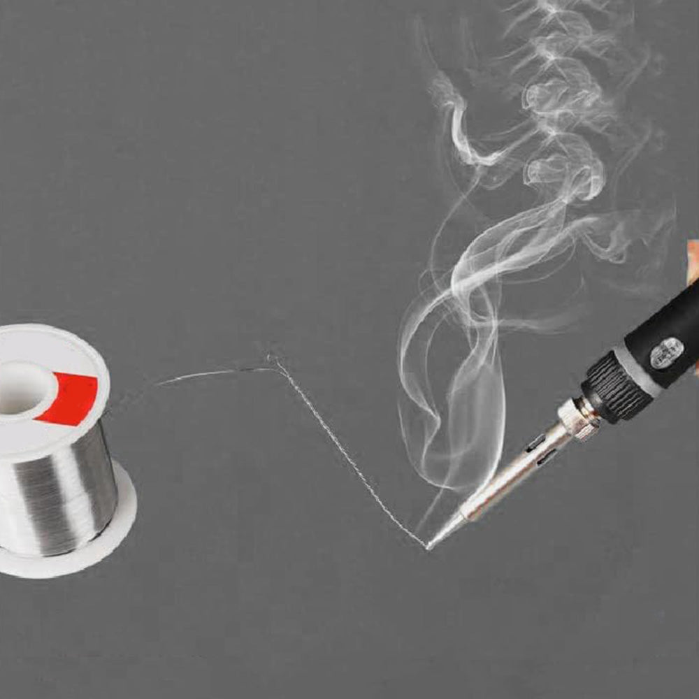Silicone Soldering Mat Heat Insulation Repair Station with Attraction Piece Screw Holder