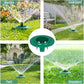5-Pack Sprinkler Head Protectors Lawn Sprinkler Guard for Garden Irrigation