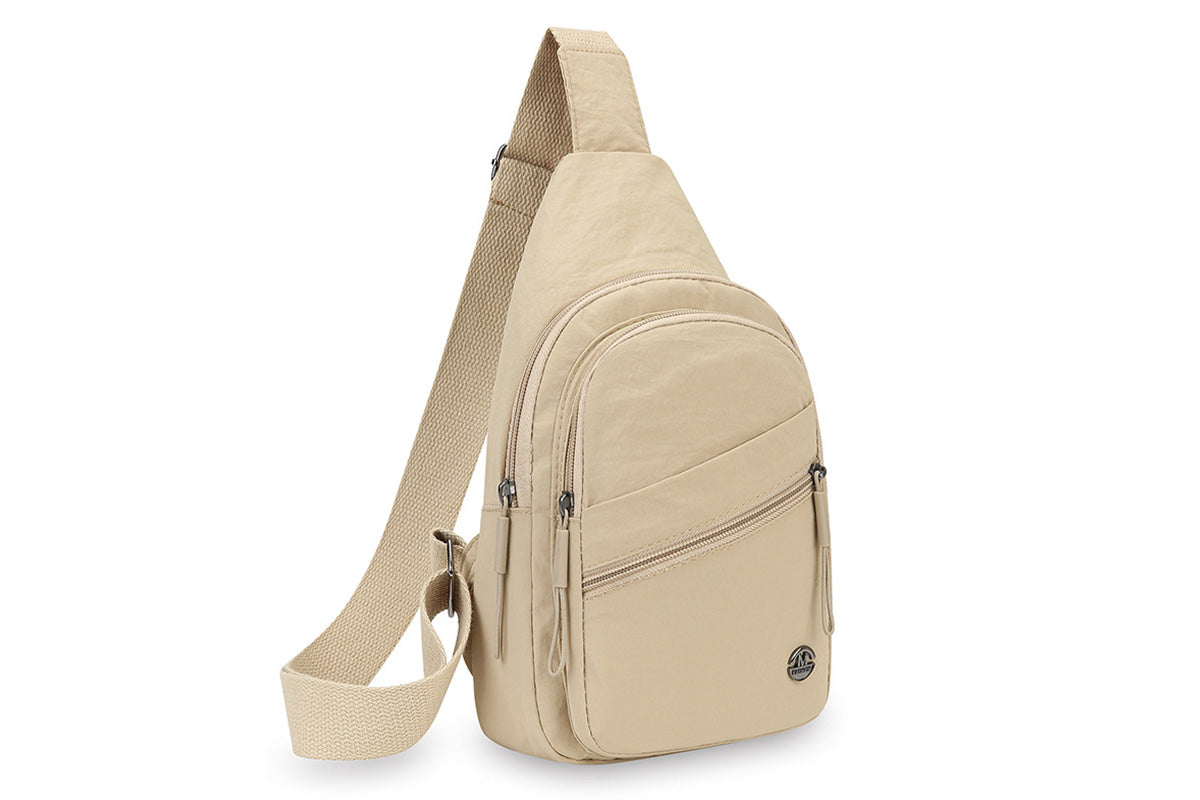 Crossbody Bags for Women Anti Theft Sling Bag for Outdoors Travel Hiking