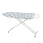 Heat Retaining Felt Ironing Board Cover Easy Fitted Elastic Edge
