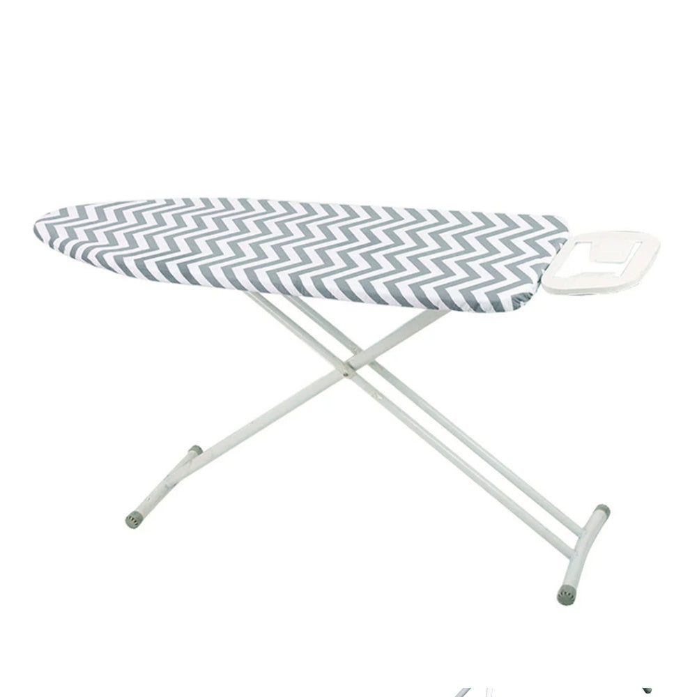 Heat Retaining Felt Ironing Board Cover Easy Fitted Elastic Edge