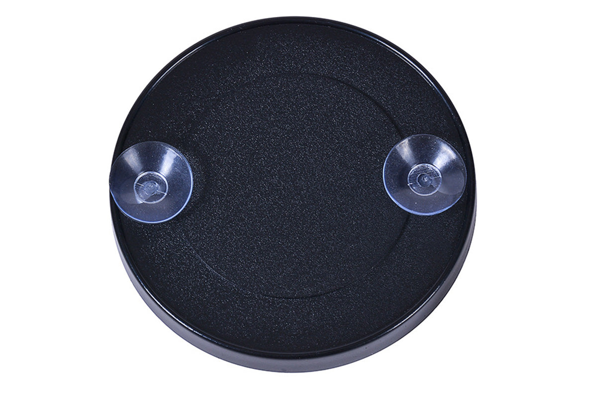 5X/10X/15X Magnifying Suction Mirror Round Cosmetic Mirror for Bathroom