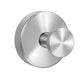 2Pcs Strong Vacuum Suction Cup Hook Shower Towel Holder Hooks