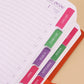 2026 Daily Hourly Planner Day To View Office Planner Schedule Book