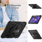 Shockproof Protective Case with Screen Protector for iPad Pro 11(2022/2021/2020/2018)/Air 4 10.9 2020/Air 5 2022