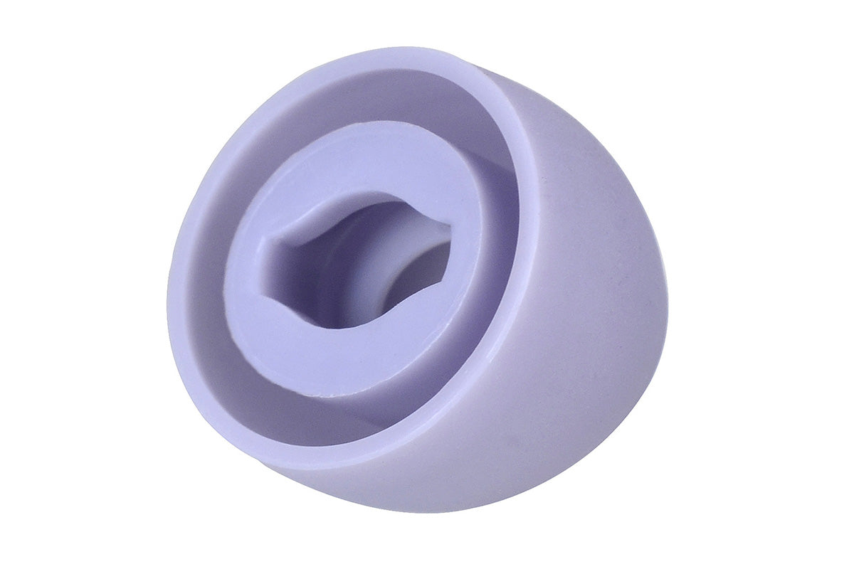 3-Pair Silicone Replacement Ear Tips for Samsung Galaxy Buds Pro