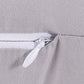 V-Shaped Pillow Orthopaedic Body Support Pregnancy Maternity Nursing Pillow