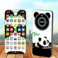 Learning Phone Toy with Over 10000 Educational Contents Touch Screen Early Education Gift