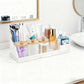 Silicone Toothbrush Holder Bathroom Organizer
