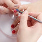 4Pcs Nail Durable Cuticle Trimmer Set
