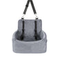 Car Dog Bed Pet Booster Seat For Small Dogs And Cats