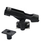 Rotatable Fishing Rod Holder for Kayak and Boat