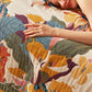 150cmx200cm Boho Throw Blanket with Double- Sided Printing for Bed Sofa Couch Chair