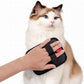 Reusable Pet Hair Remover Two-Way Electrostatic Pet Hair Removal Glove For Home