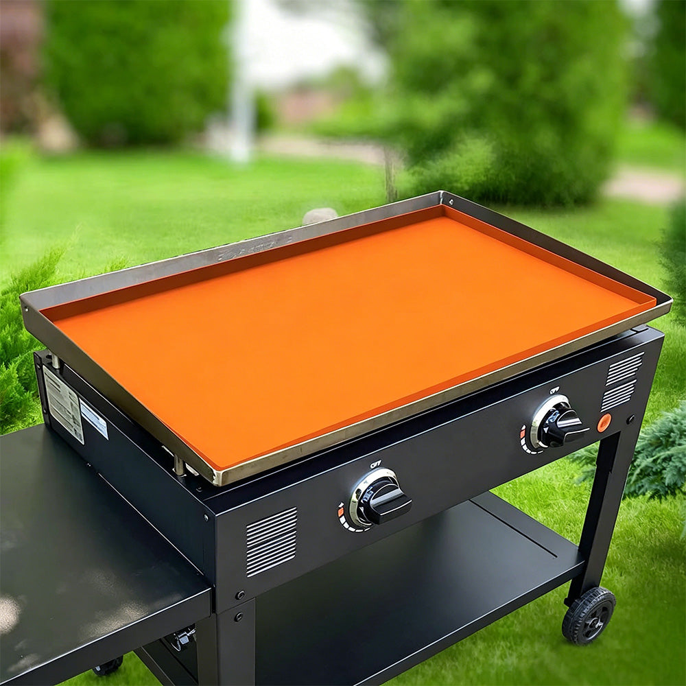 Silicone Griddle Mat for Blackstone Durable Griddle Protective Mat for Home