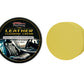100g Leather Cleaner Leather Conditioner Leather Protectant with Sponge