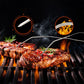 Wireless Digital Meat Thermometer with 2 Probes for Grilling and Smoking
