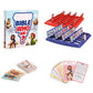 Guess Bible Who I Am Board Games Party Game Card Set
