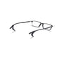 16 Pairs Eyeglasses Retainers Silicone Anti-Slip Eyeglass Holder