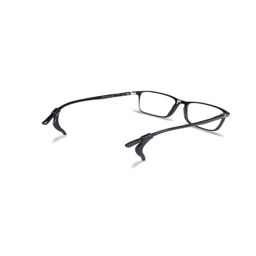 16 Pairs Eyeglasses Retainers Silicone Anti-Slip Eyeglass Holder