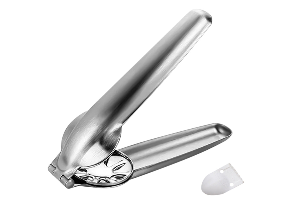 Chestnut Pliers 304 Stainless Steel with Nut Opener Claw
