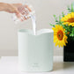 2L Household Air Humidifier Ultrasonic Cool Mist Steam Purifier
