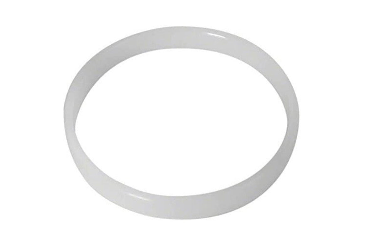 2PCS Pool Cleaner Diaphragm With Retaining Ring For Zodiac Barracuda G3 G4
