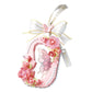 Butterfly Building Block Set DIY Building Bricks Toy Home Decor Hanging Ornament